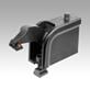 Power clamps compact