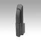 Swivel grips, plastic Form B