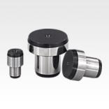 Positioning pins cylindrical, ground