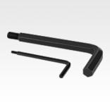 Assembly tools for shaft clamping units