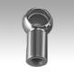 Ball seats for angle joints DIN 71805, Form A