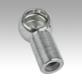 Ball seats for angle joints DIN 71805, Form B