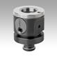 UNILOCK 5-axis add-on module system size 50 mm