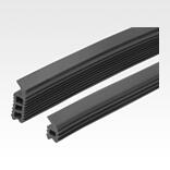 Dudak profilleri PVC