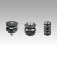 Centring clamp