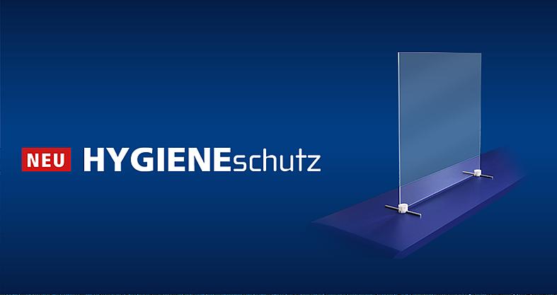 KIPP HYGIENEschutz