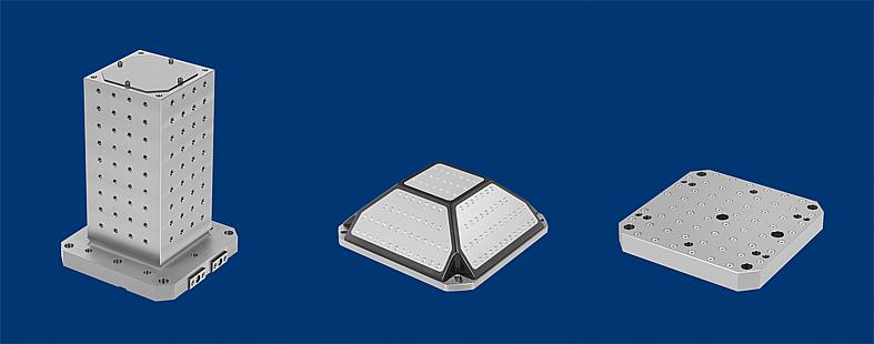 New KIPP Clamping Technology catalogue