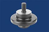 K1423 UNI lock 5-axis reducer adapter, system size 138 mm