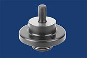 K1423 UNI lock 5-axis reducer adapter, system size 138 mm