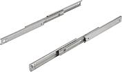 KIPP introduces telescopic slides in stainless steel