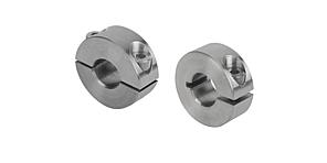 KIPP shaft collars in two versions