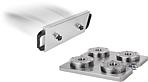 KIPP UNILOCK zero point clamping system